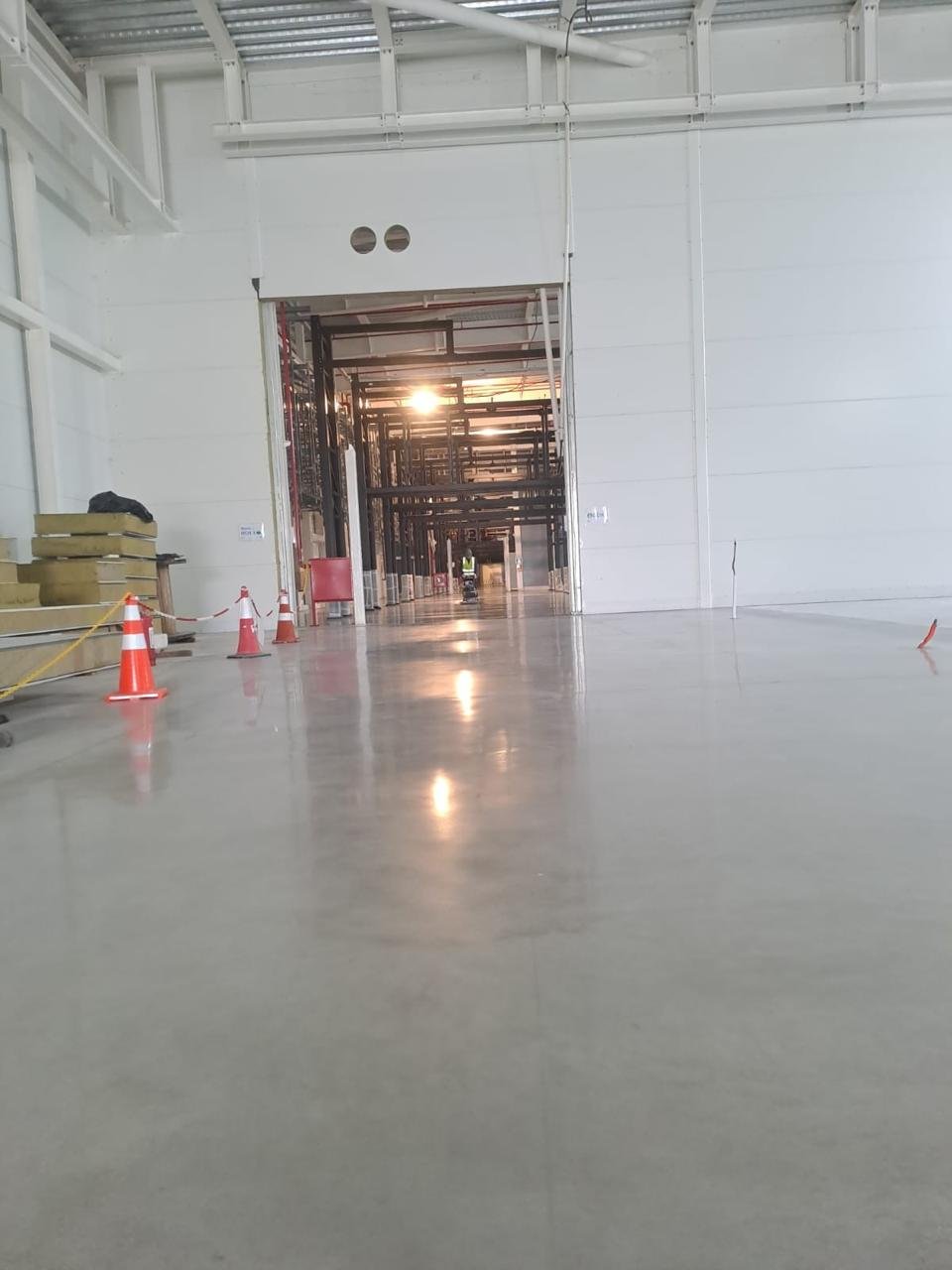 Termosellado acrílico