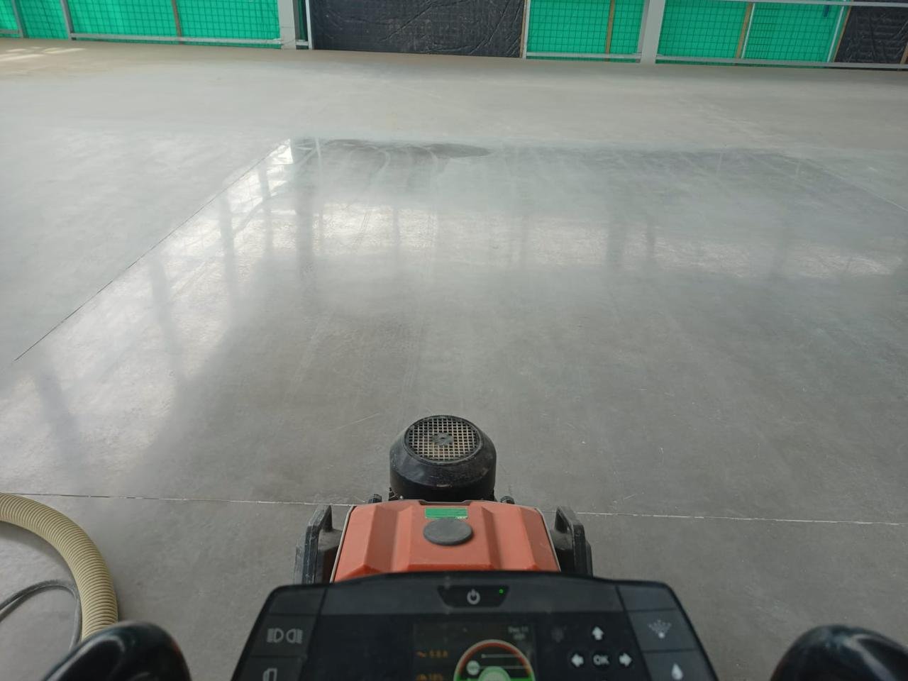 Industria y Logística