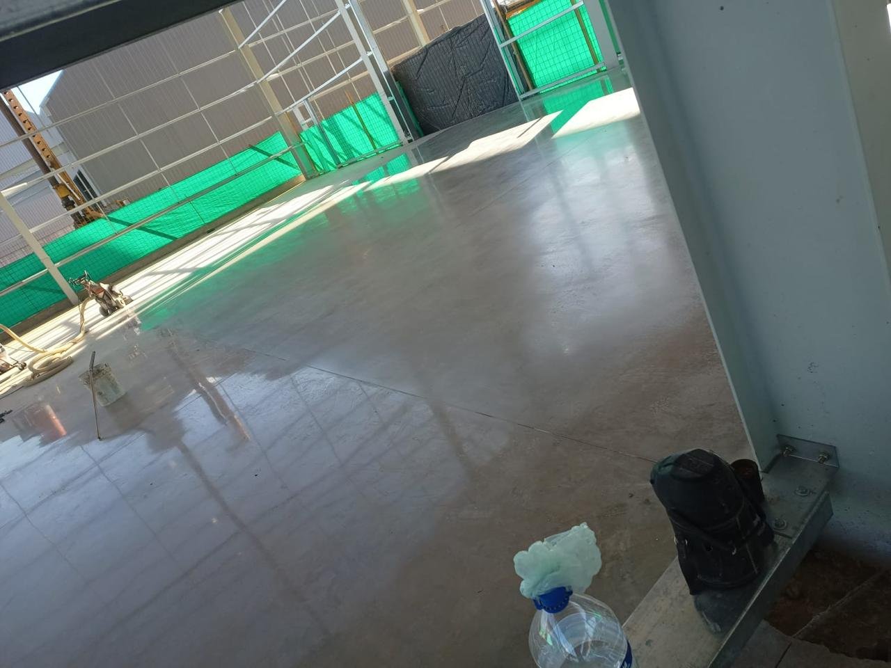 Imagen 4 del proyecto Tienda Comercial Centro